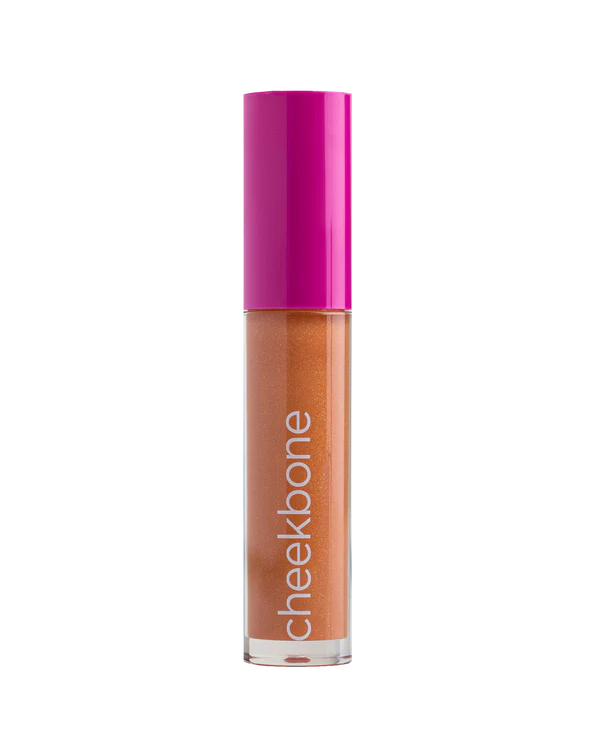 Cheekbone - Healing Lip Oil
