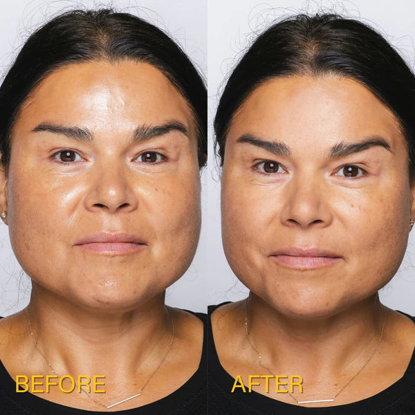 Cheekbone - Mattifying Moon Dust