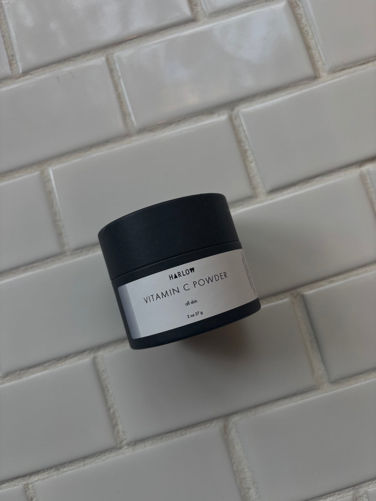 Harlow Skin Co. - Vitamin C Powder