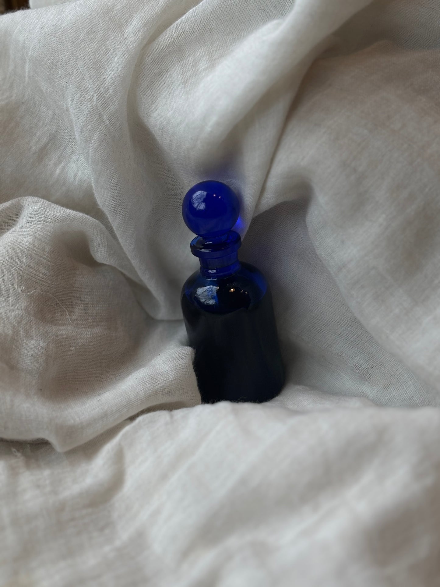 Harlow Skin Co. - Forever Perfume Oil