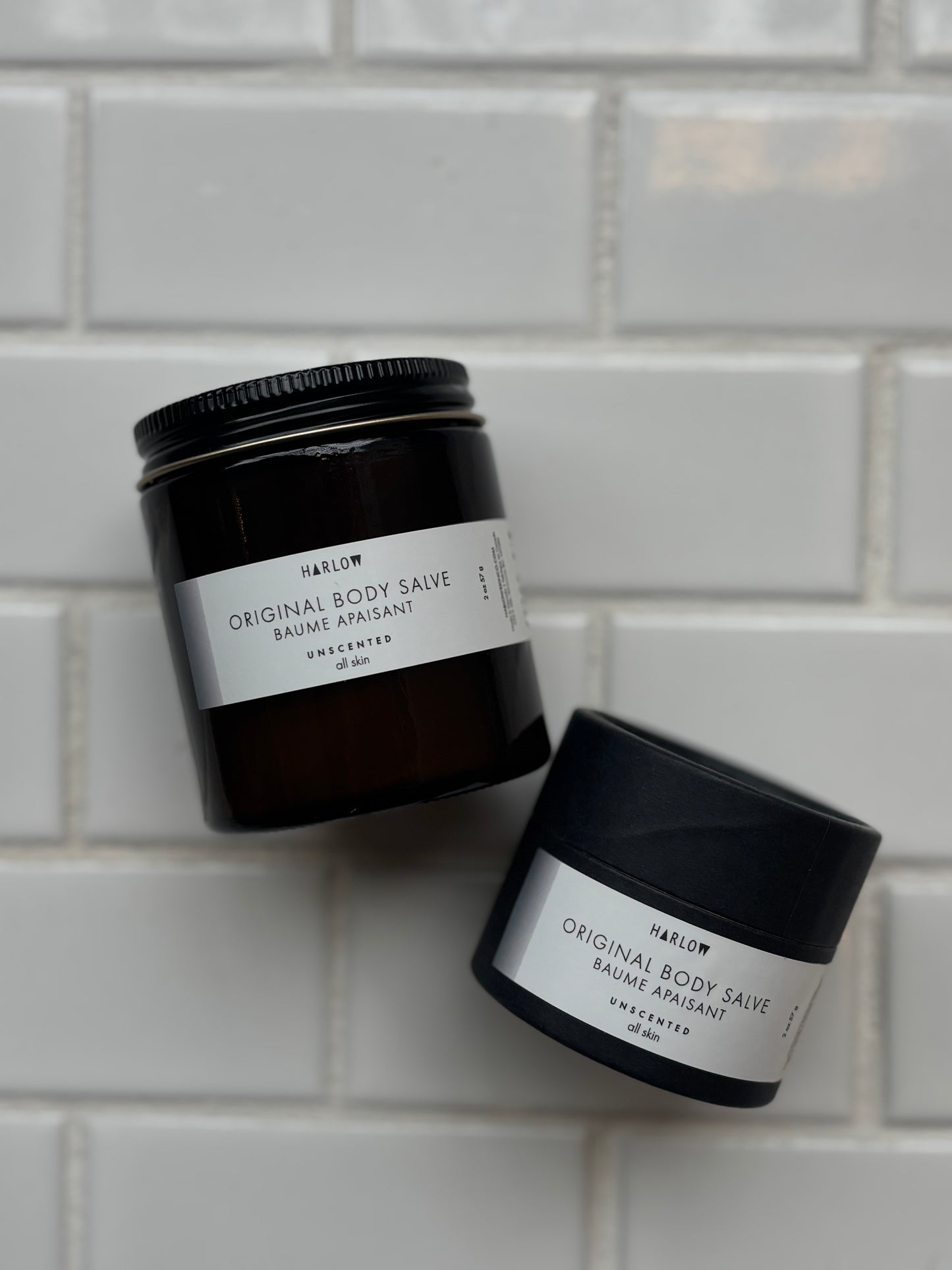 Harlow Skin Co. - Body Salve