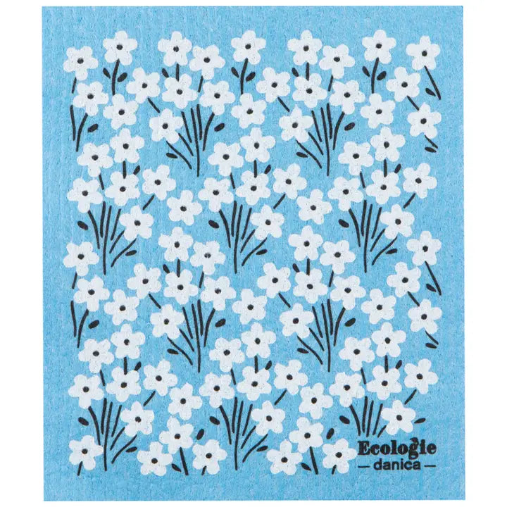Danica Brand - Swedish Cloth