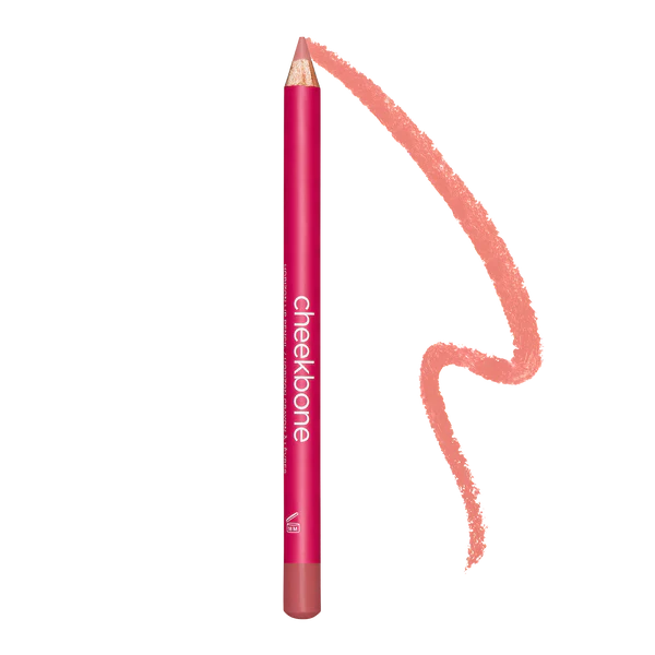 Cheekbone beauty - lip liner