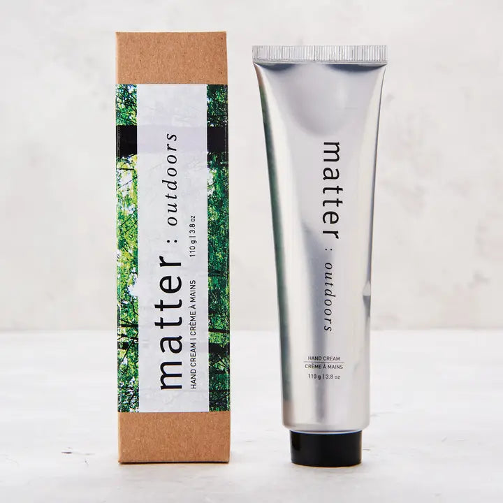 Matter Company - Hand Cream