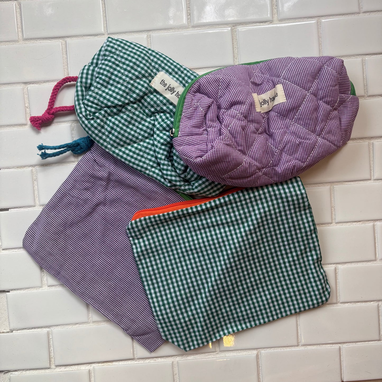 Makeup Beauty Pouch