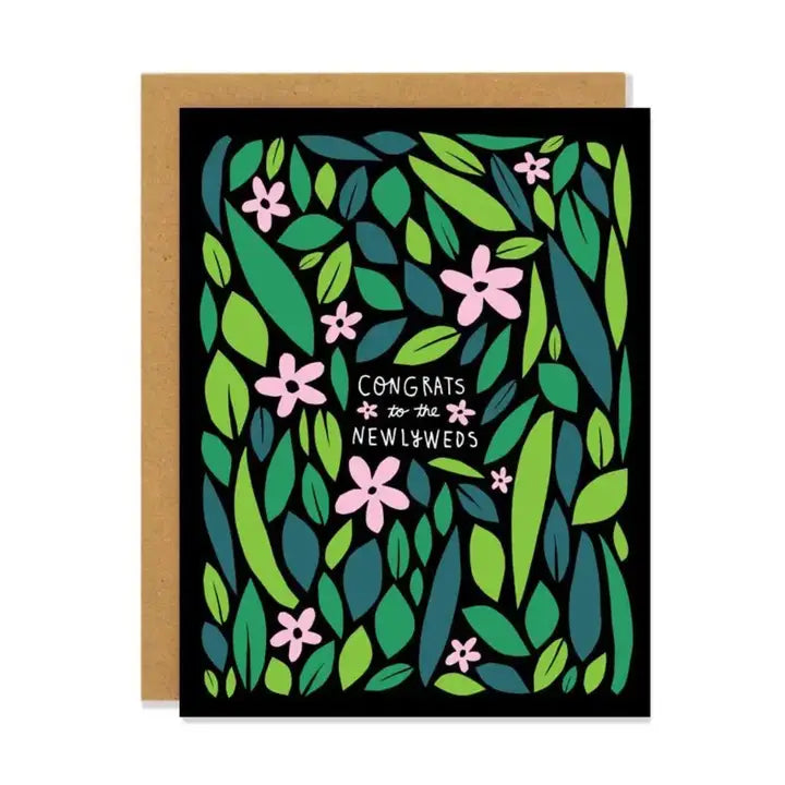 Badger & Burke Cards
