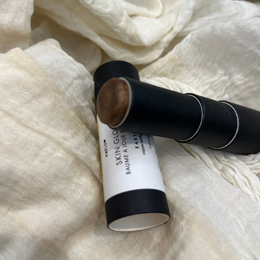 Harlow Skin Co. - Earth Skin Gloss
