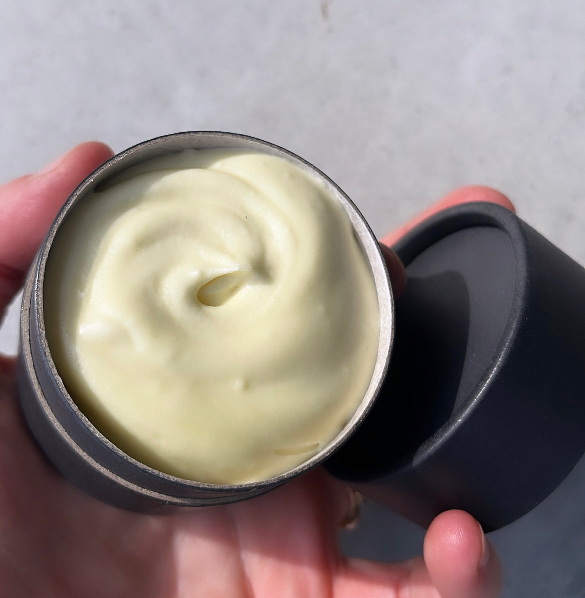 Harlow Skin Co. - Ember Body Balm