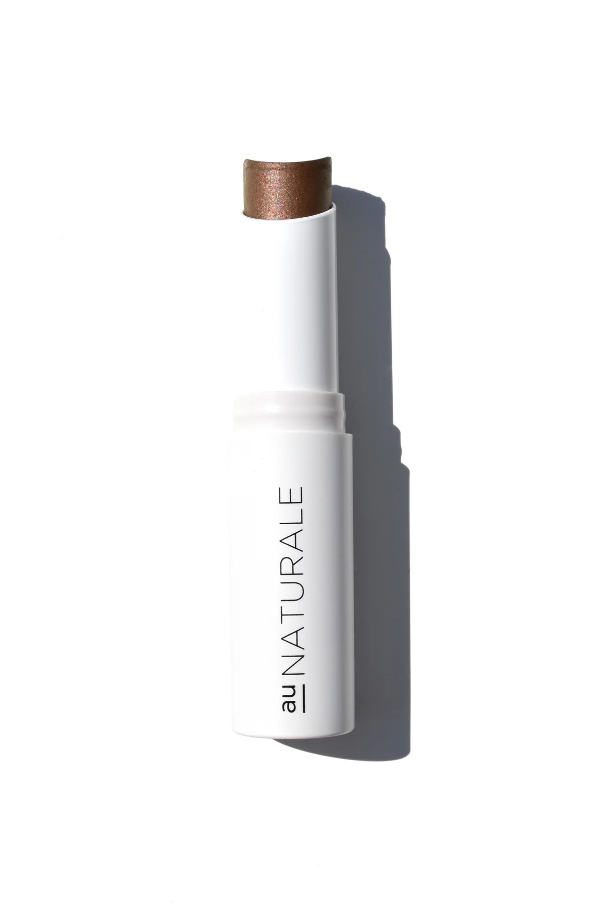 Au Naturale Cosmetics - Creme de la creme eye shadow