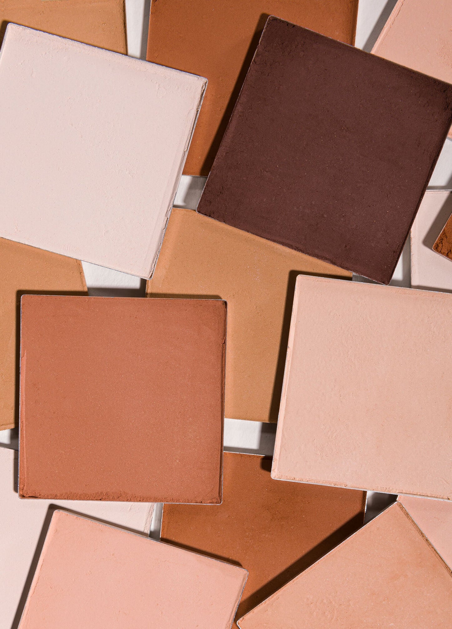 Pressed Foundation Refill