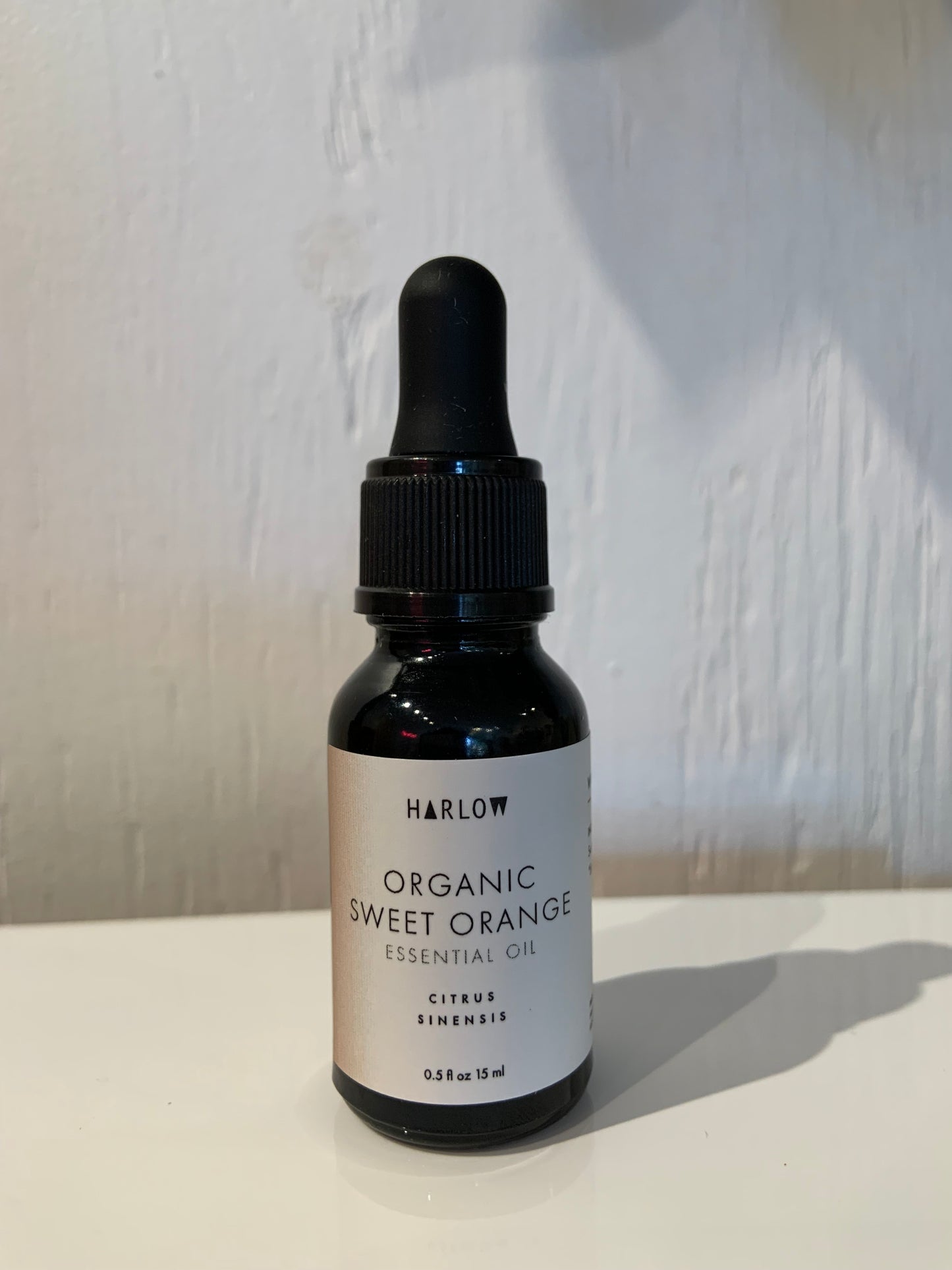 Harlow Skin Co.- Sweet Orange Essential Oil