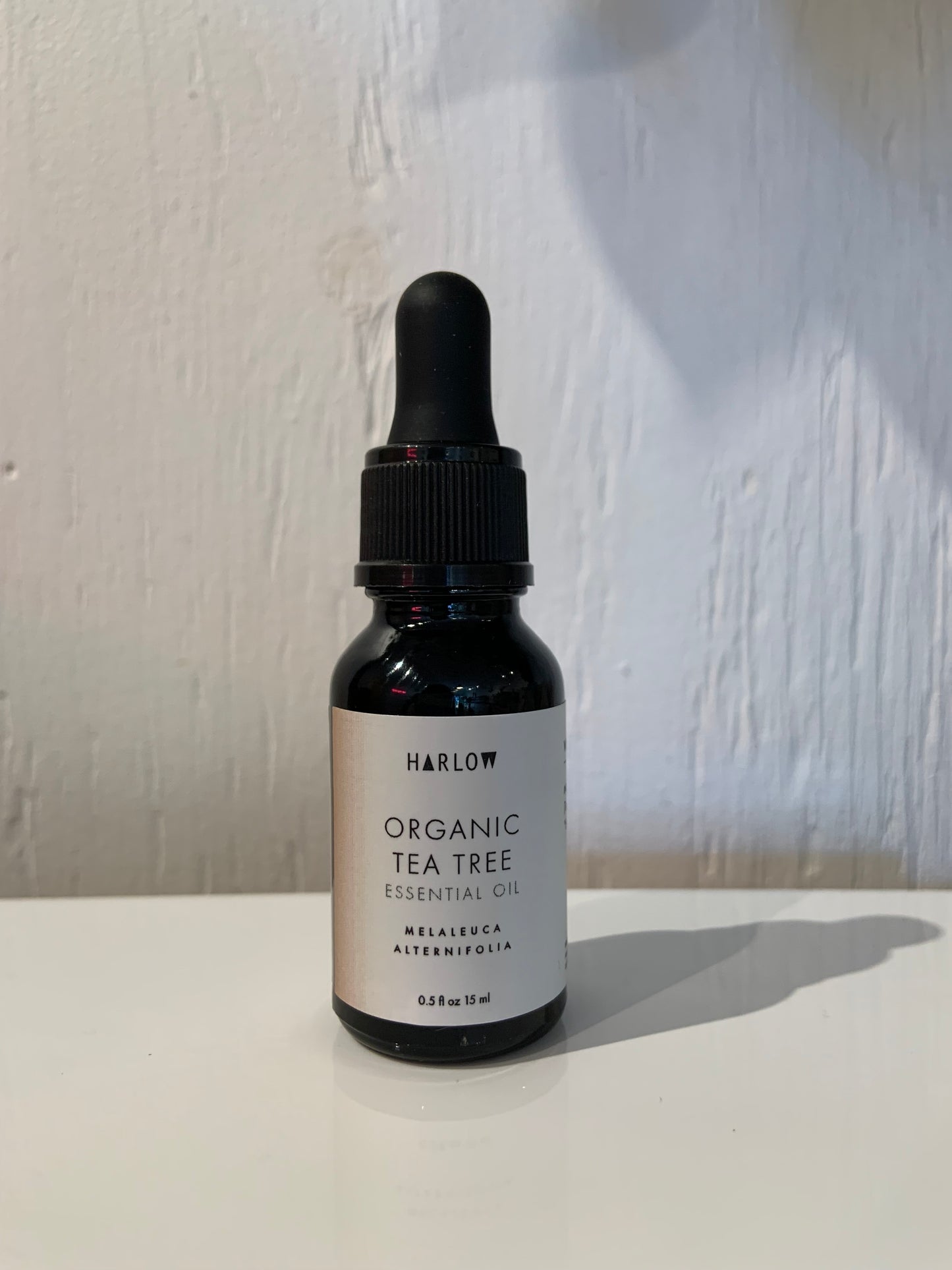 Harlow Skin Co.- Tea Tree Essential Oil