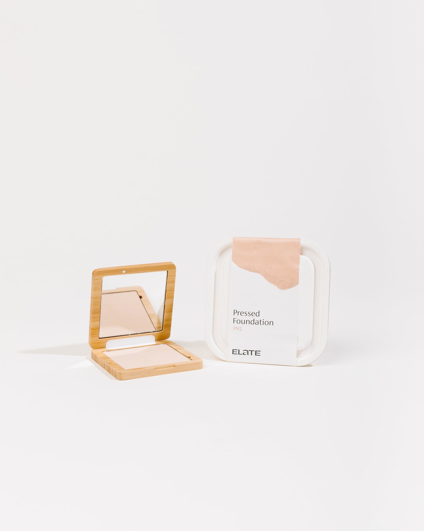 Pressed Foundation Refill