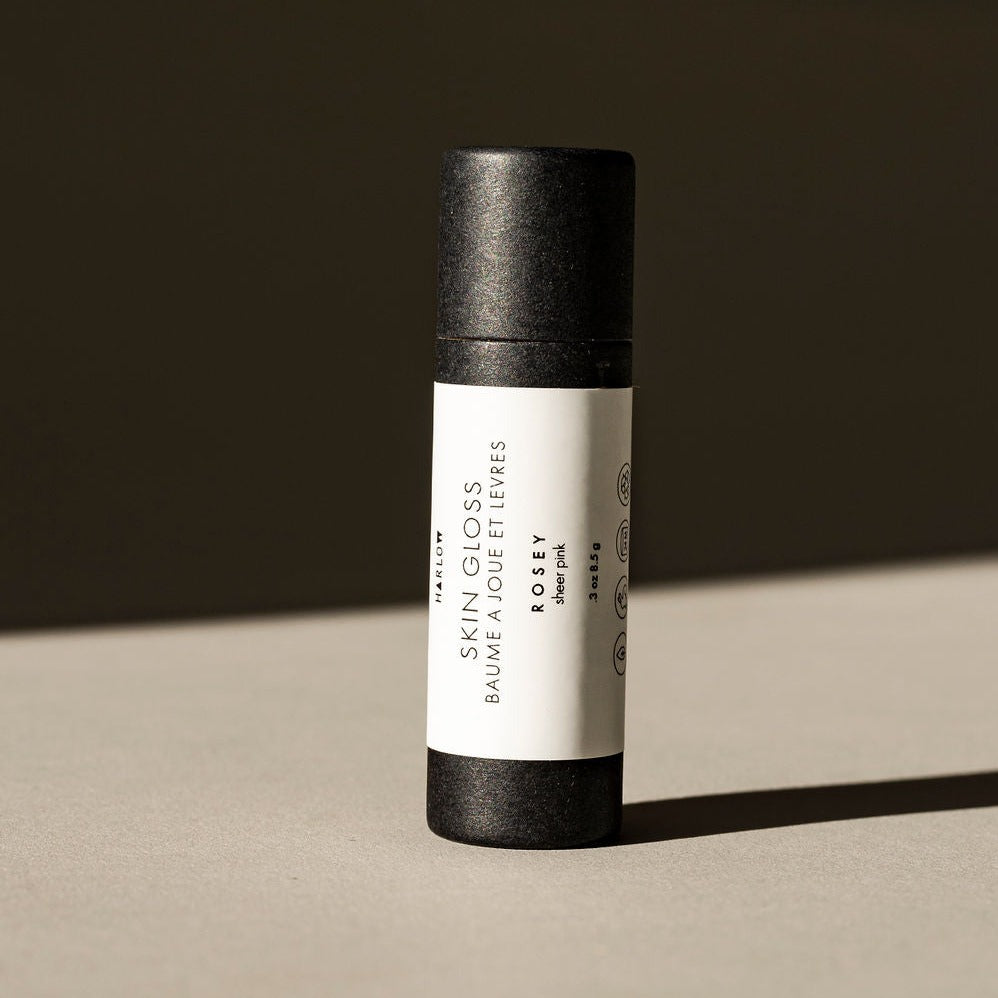 Harlow Skin Co. - Rosey Skin Gloss