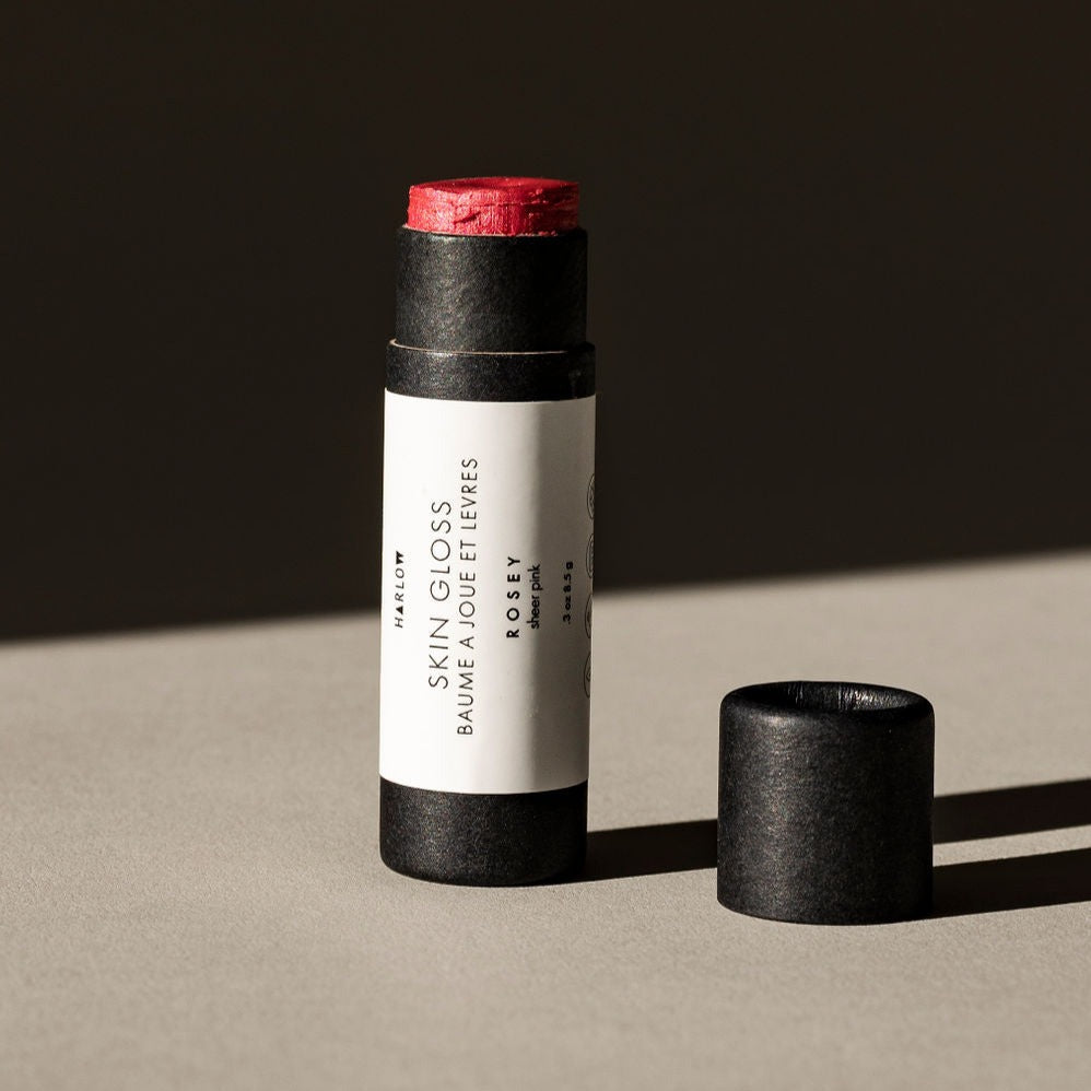 Harlow Skin Co. - Rosey Skin Gloss