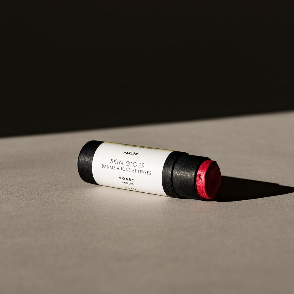 Harlow Skin Co. - Rosey Skin Gloss