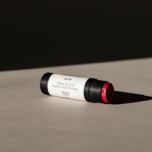 Harlow Skin Co. - Rosey Skin Gloss