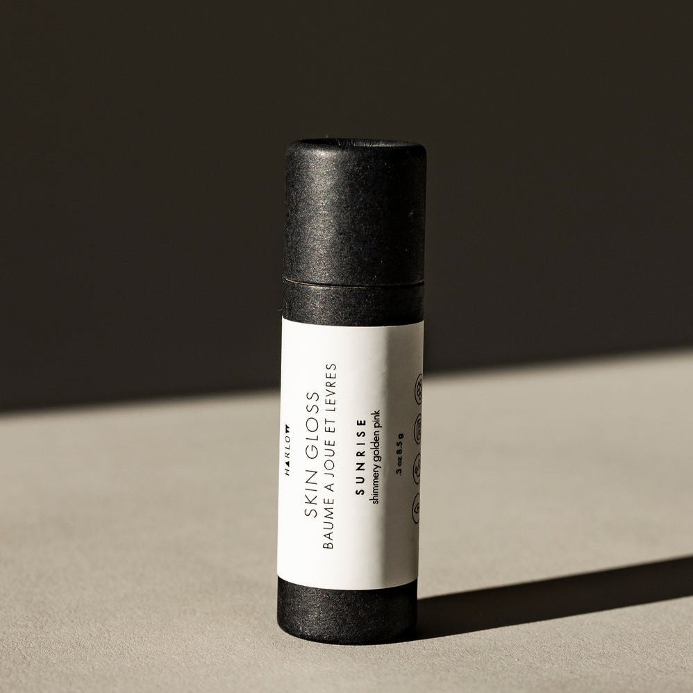 Harlow Skin Co. - Sunrise Skin Gloss