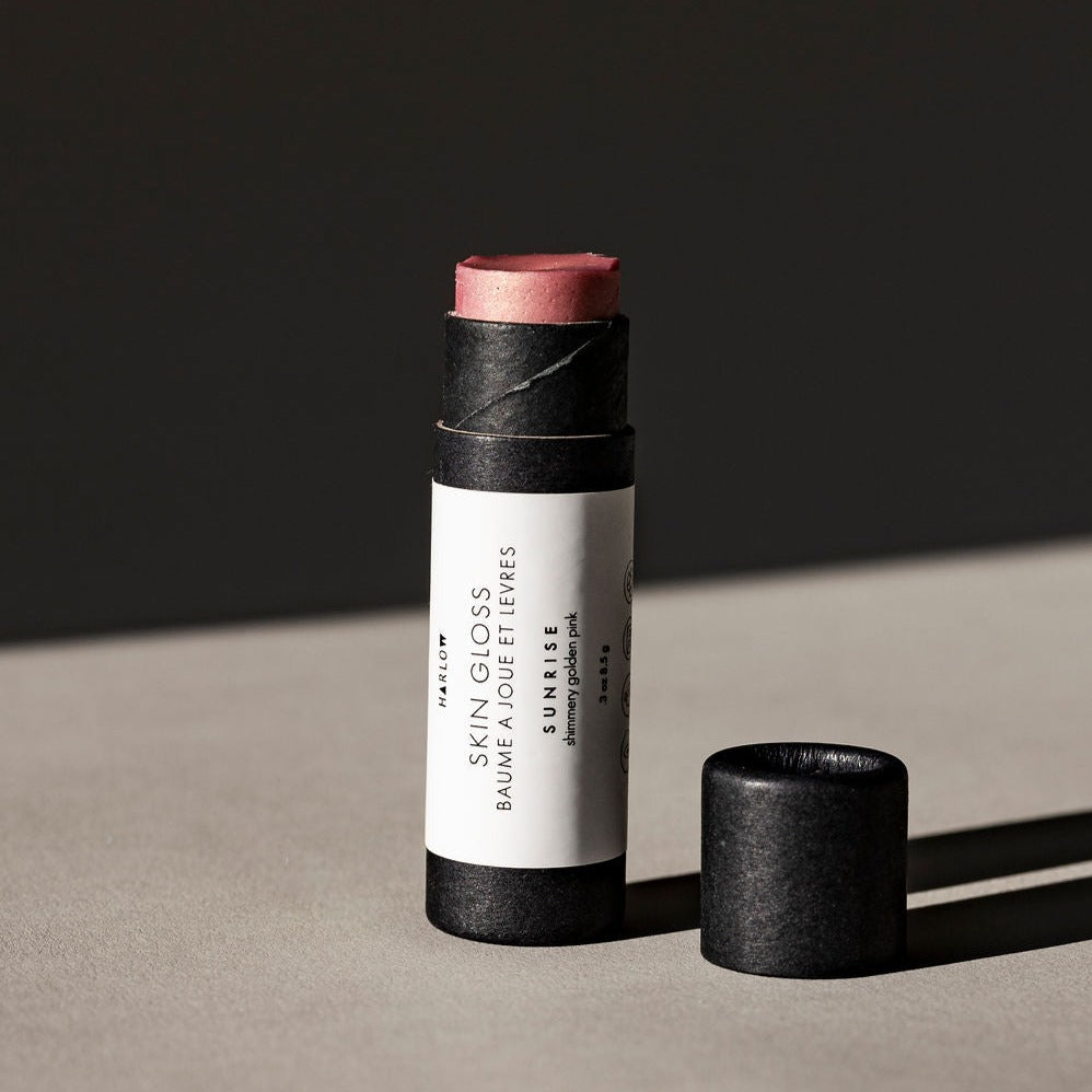 Harlow Skin Co. - Sunrise Skin Gloss