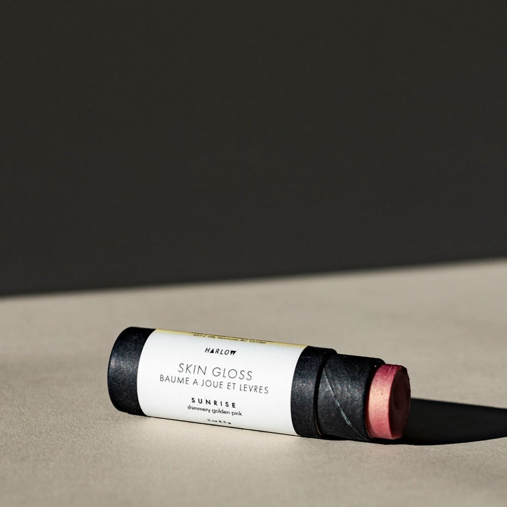 Harlow Skin Co. - Sunrise Skin Gloss