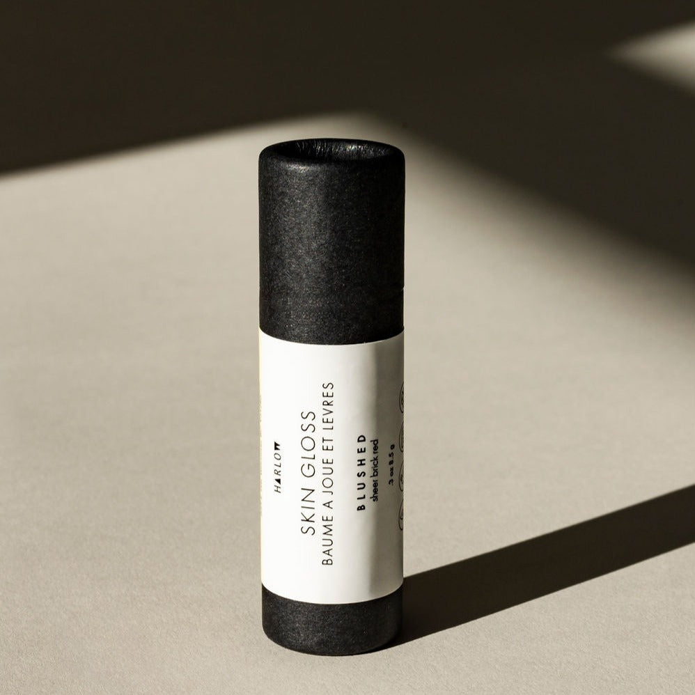 Harlow Skin Co. - Blushed Skin Gloss