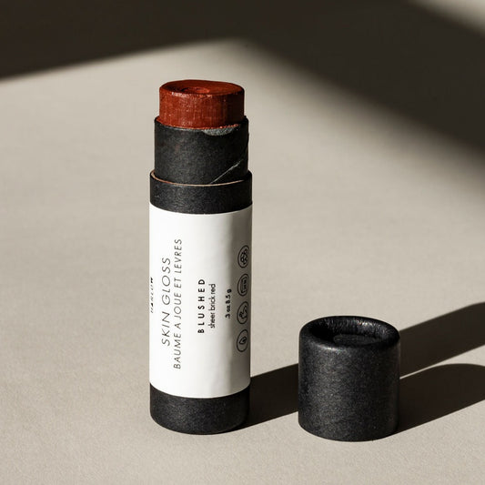 Harlow Skin Co. - Blushed Skin Gloss