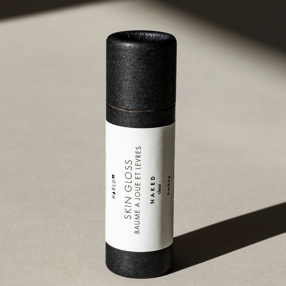 Harlow Skin Co. - Naked Skin Gloss
