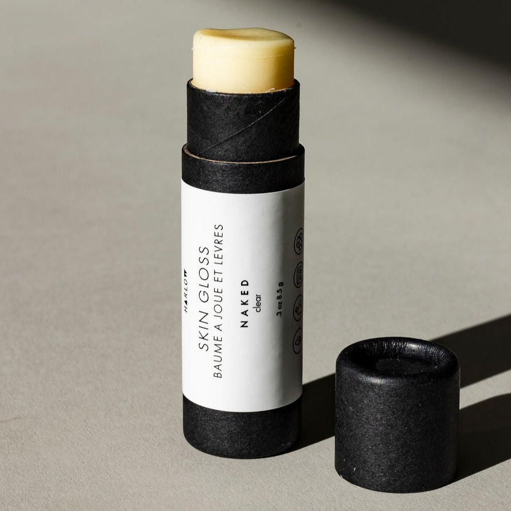 Harlow Skin Co. - Naked Skin Gloss