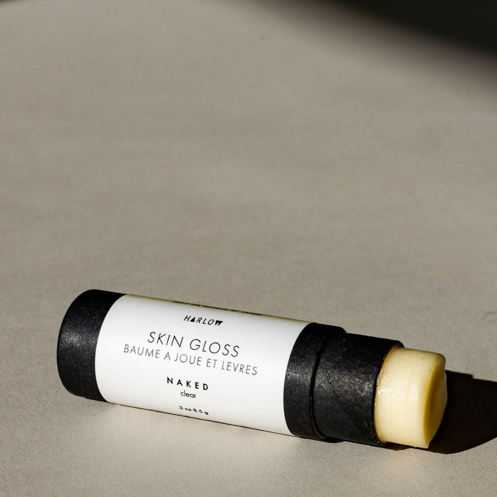 Harlow Skin Co. - Naked Skin Gloss