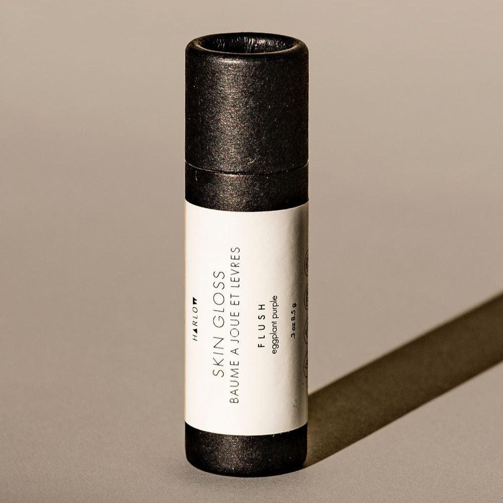 Harlow Skin Co. - Flush Skin Gloss