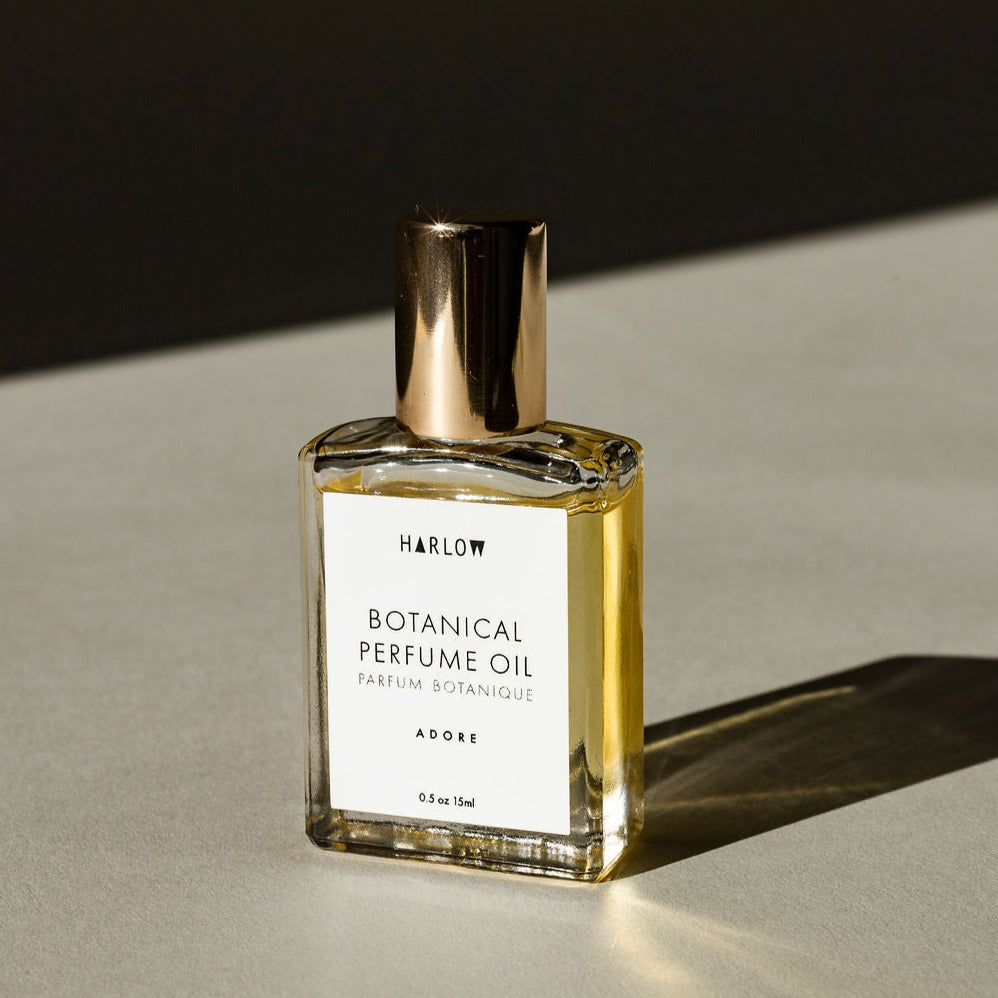 Harlow Skin Co. - Adore Botanical Perfume