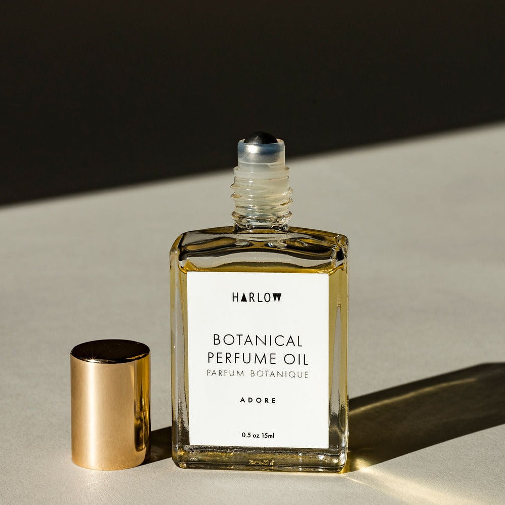 Harlow Skin Co. - Adore Botanical Perfume