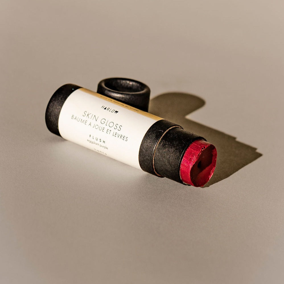 Harlow Skin Co. - Flush Skin Gloss