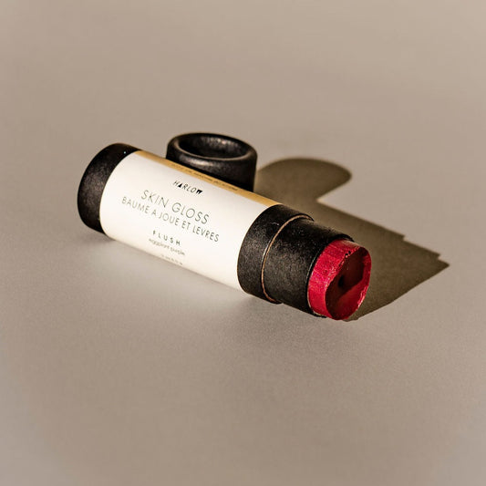 Harlow Skin Co. - Flush Skin Gloss