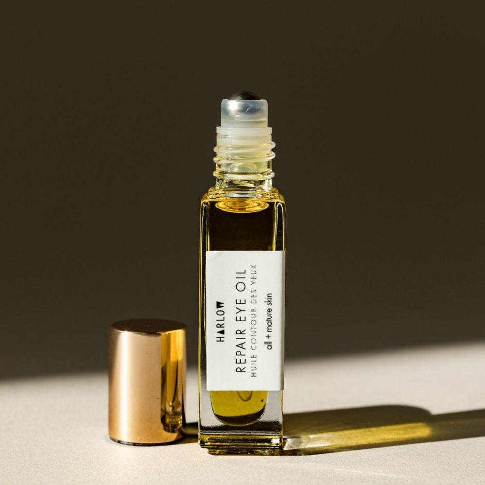 Harlow Skin Co. - Repair Eye Oil - NO BOX