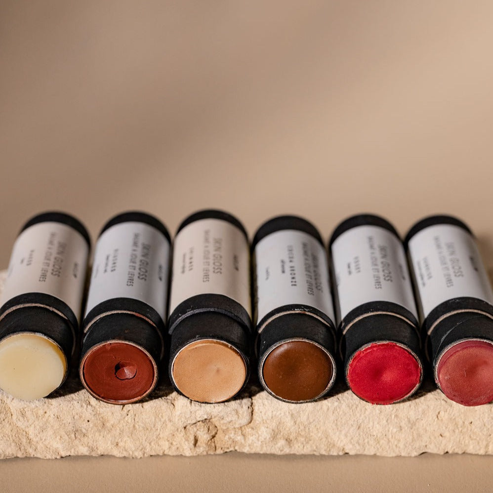 Harlow Skin Co. - Naked Skin Gloss