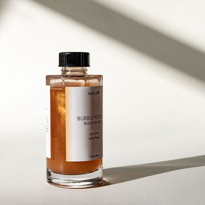 Harlow Skin Co. - Adore Bubble Potion