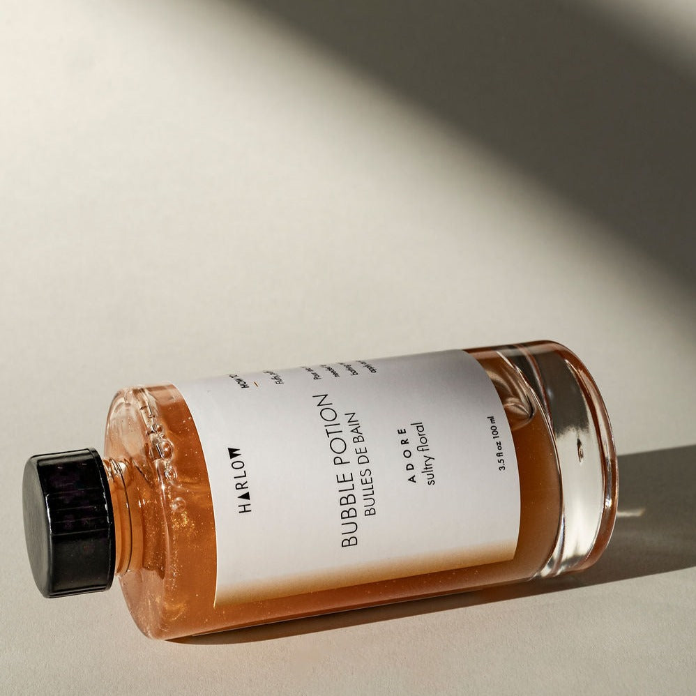 Harlow Skin Co. - Adore Bubble Potion