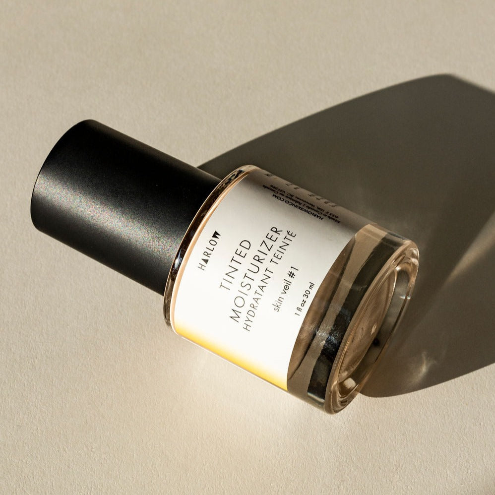 Harlow Skin Co. - Tinted Moisturizer