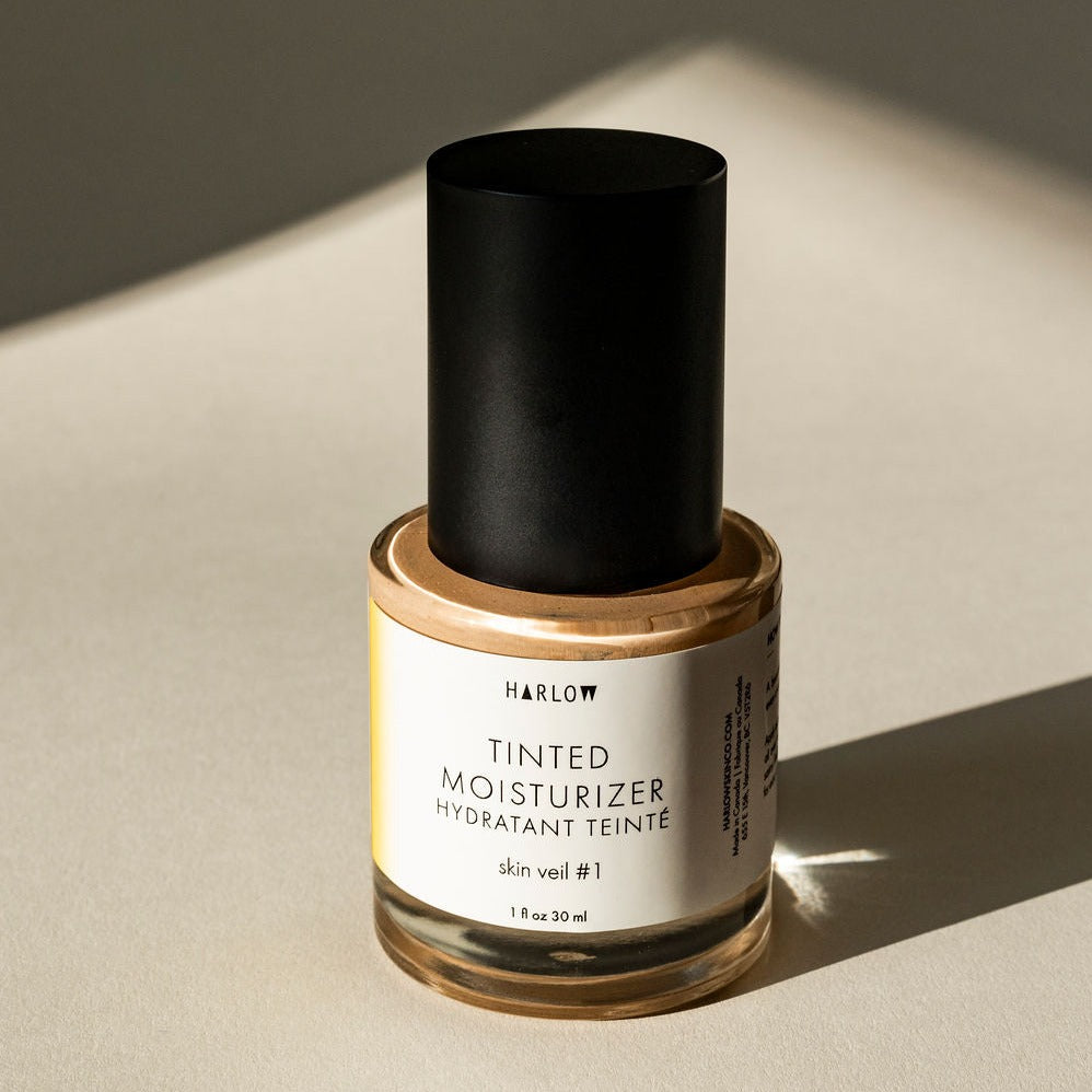 Harlow Skin Co. - Tinted Moisturizer