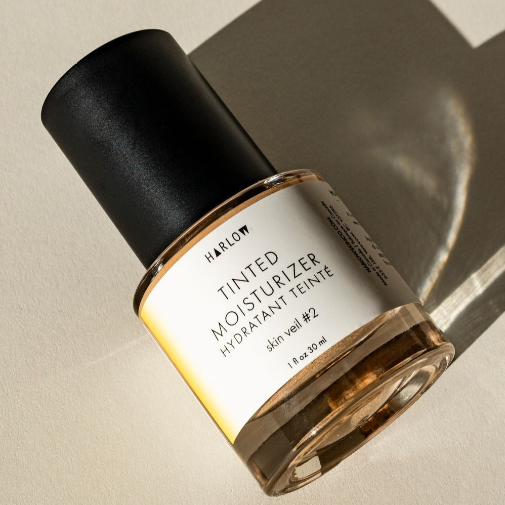 Harlow Skin Co. - Tinted Moisturizer