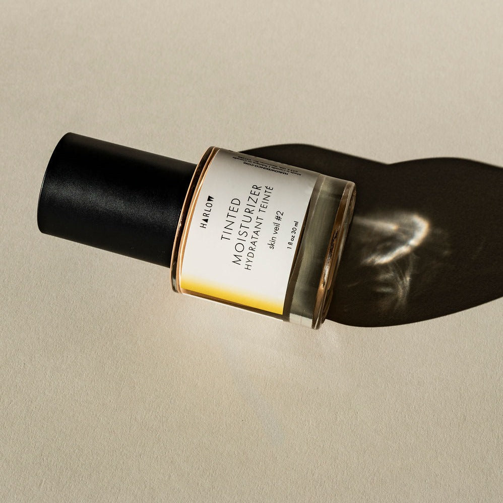 Harlow Skin Co. - Tinted Moisturizer