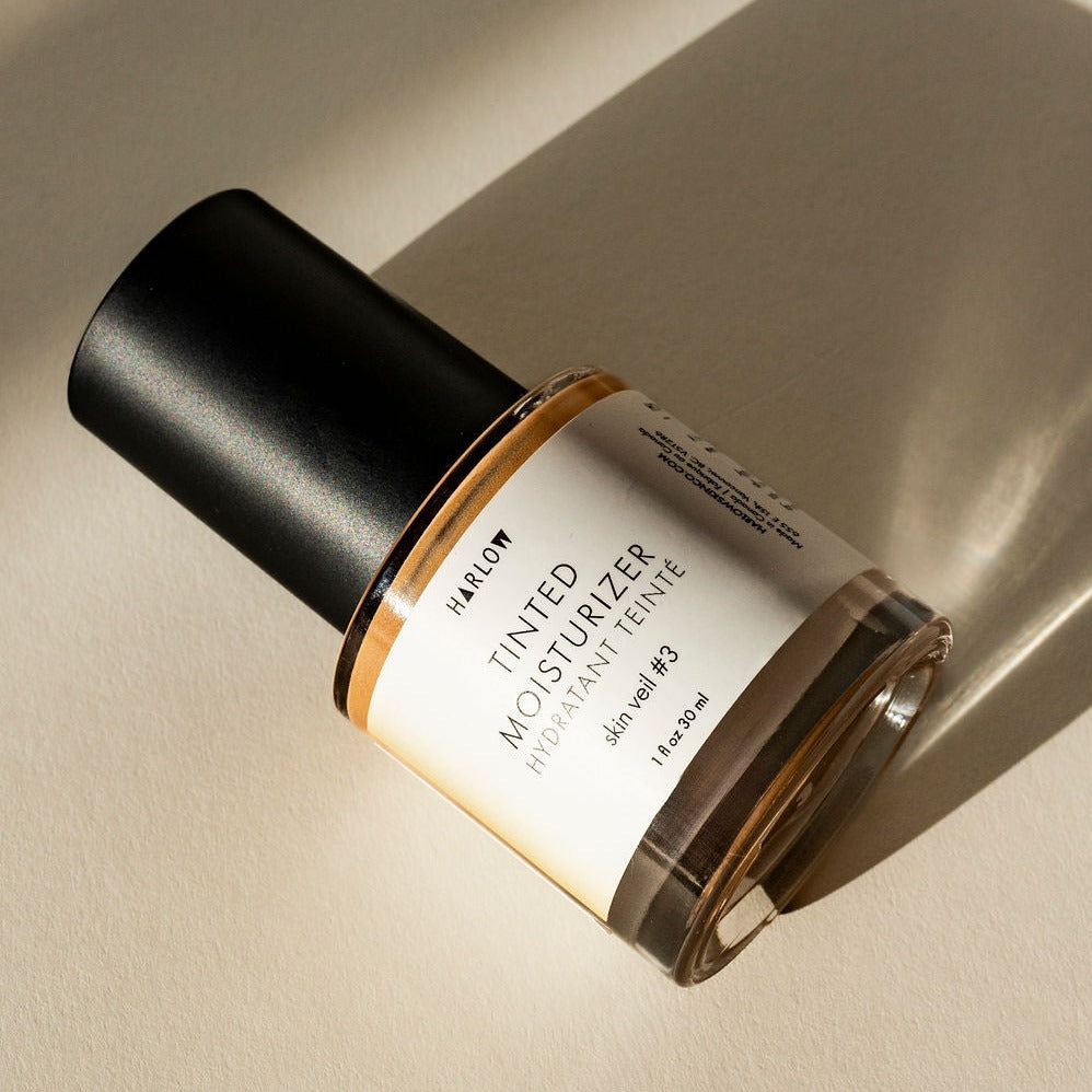 Harlow Skin Co. - Tinted Moisturizer