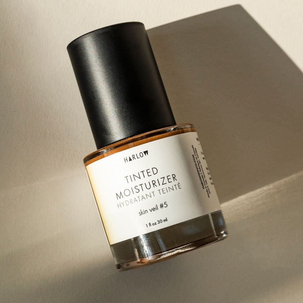 Harlow Skin Co. - Tinted Moisturizer