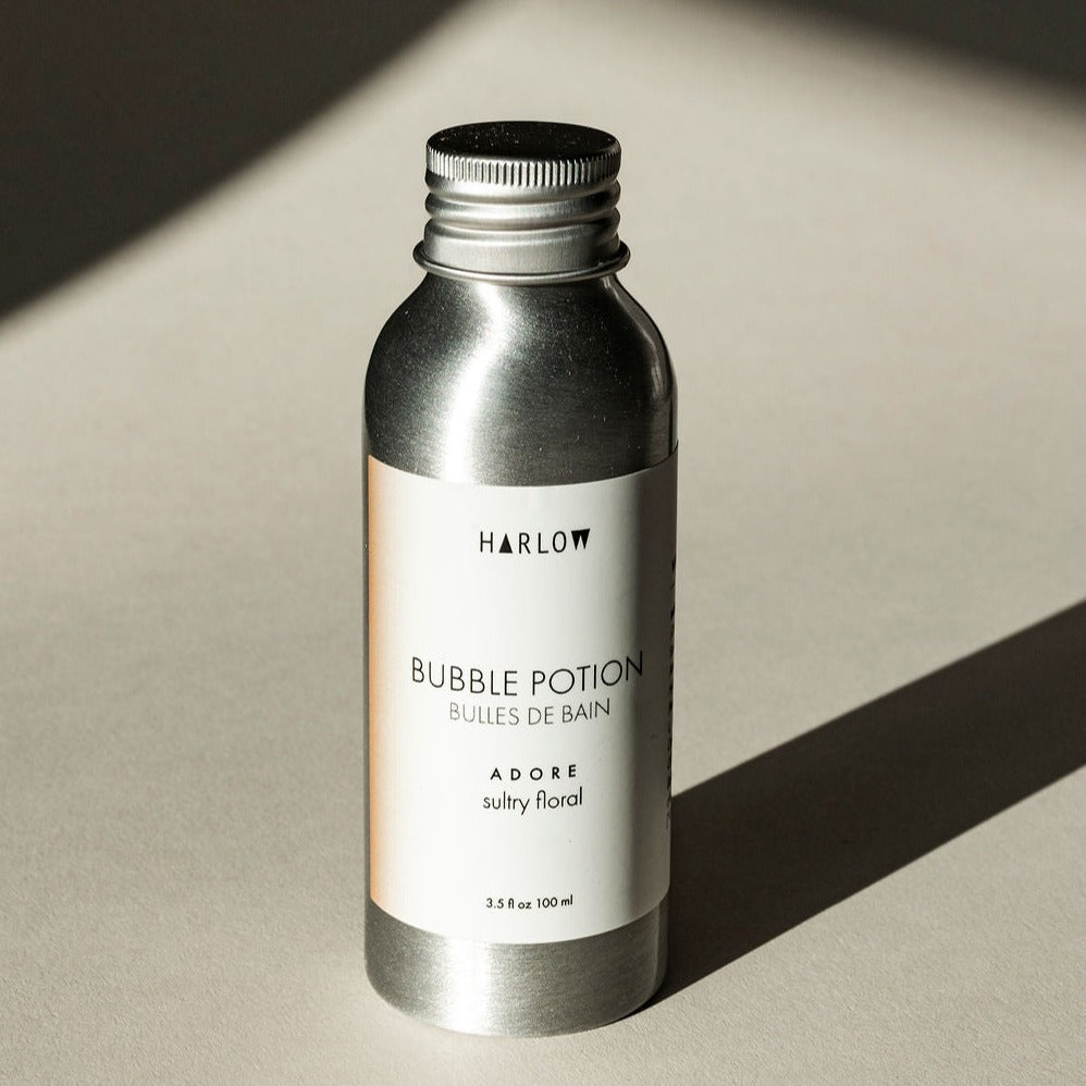 Harlow Skin Co. - Adore Bubble Potion