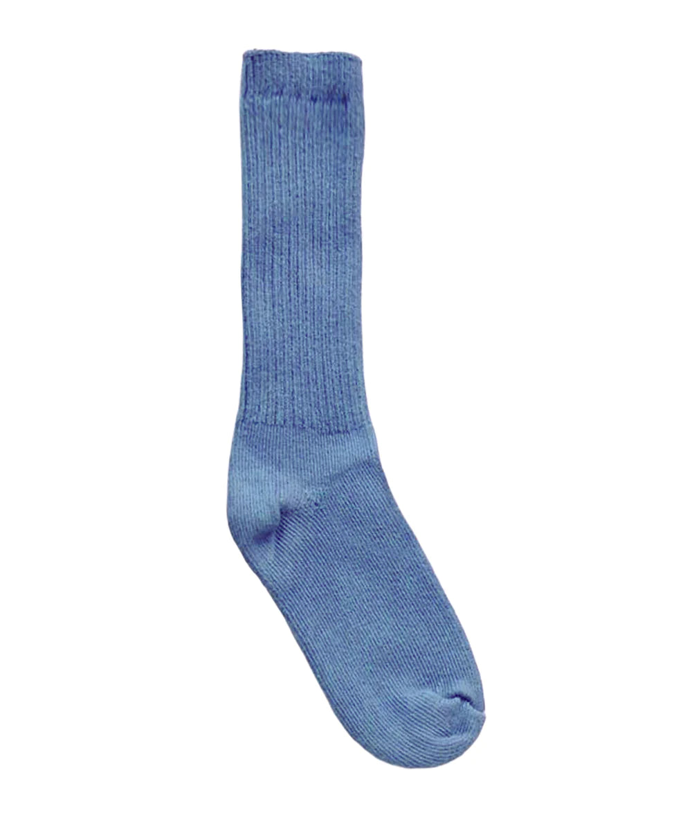 OKAYOK- Dyed Cotton Socks