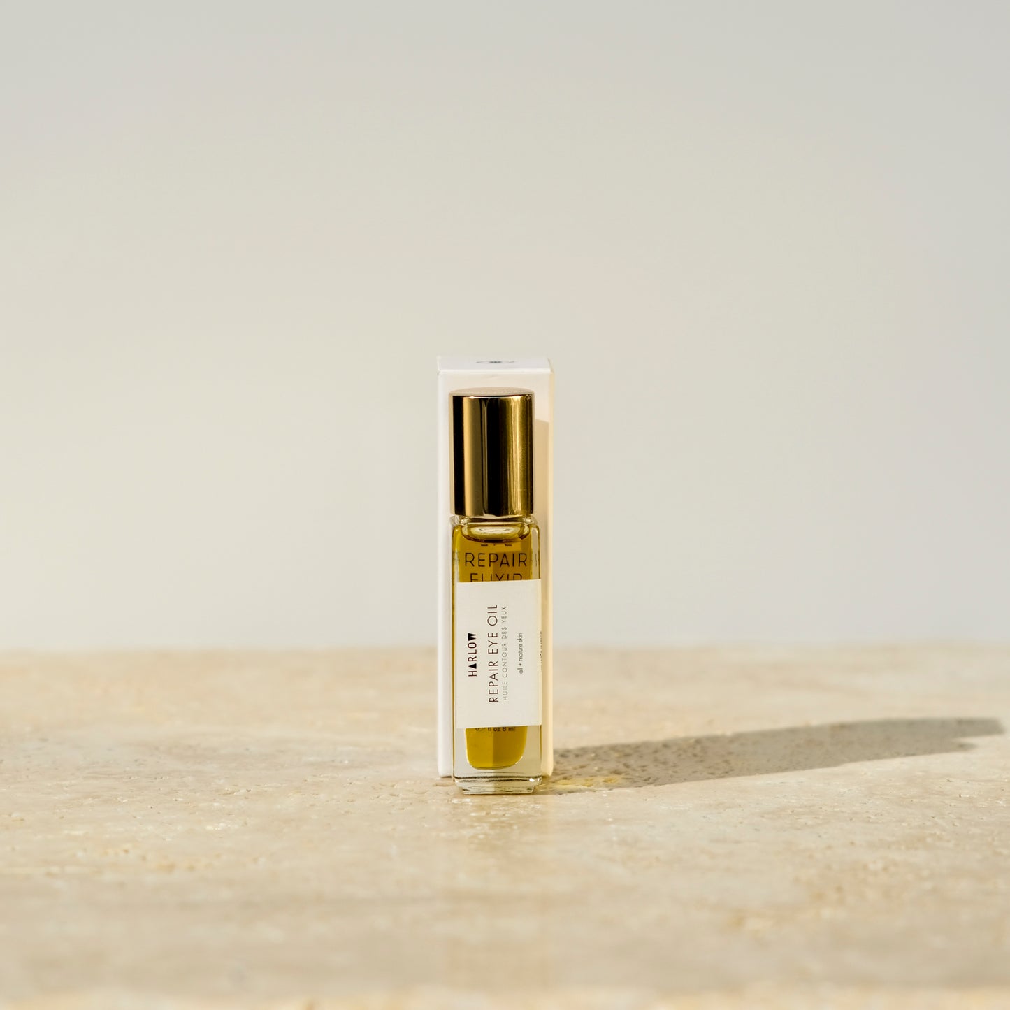 Harlow Skin Co. - Repair Eye Oil