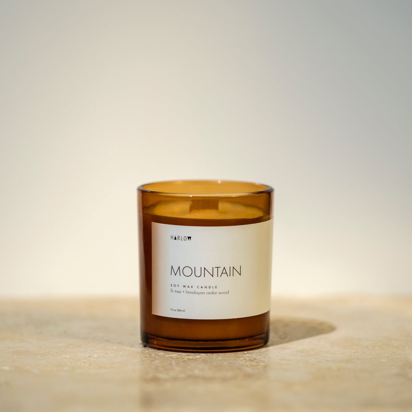 Harlow Skin Co. - Mountain Candle