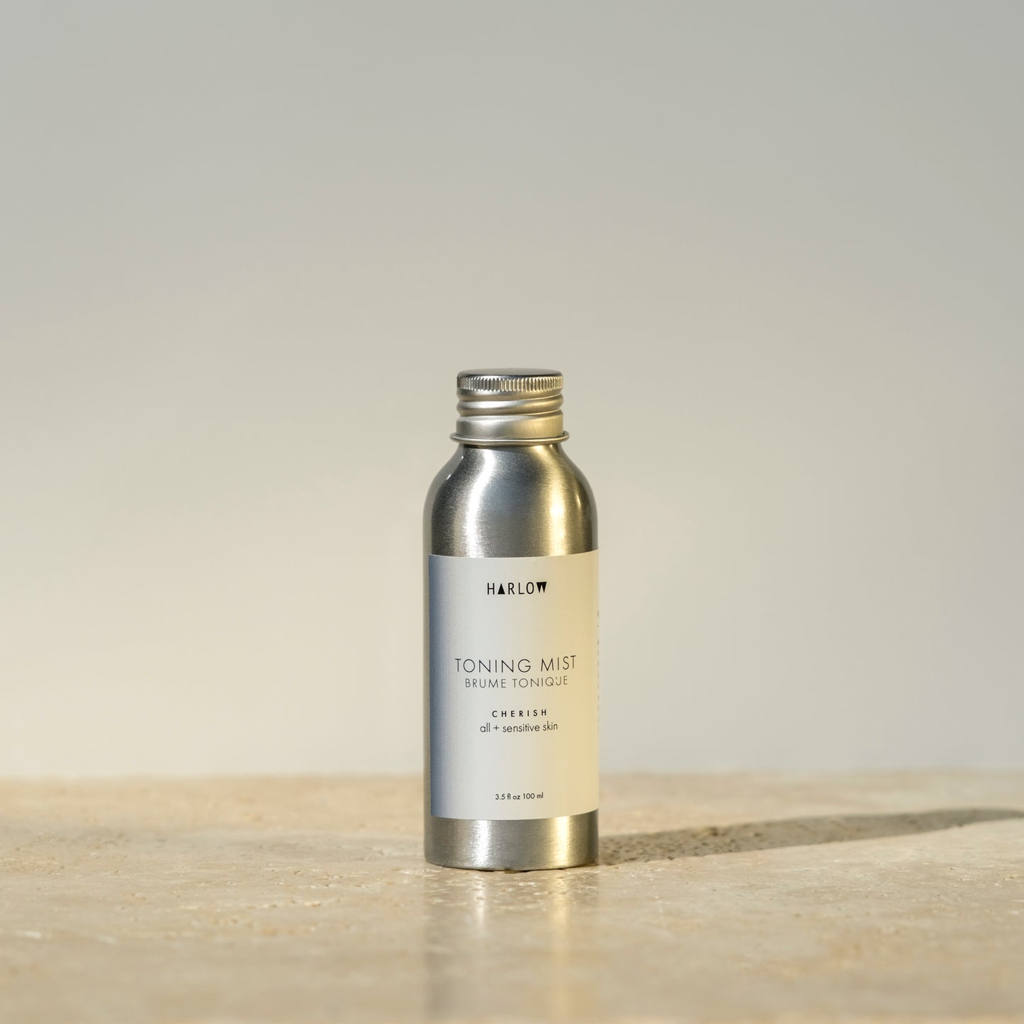 Harlow Skin Co. - Cherish Toning Mist