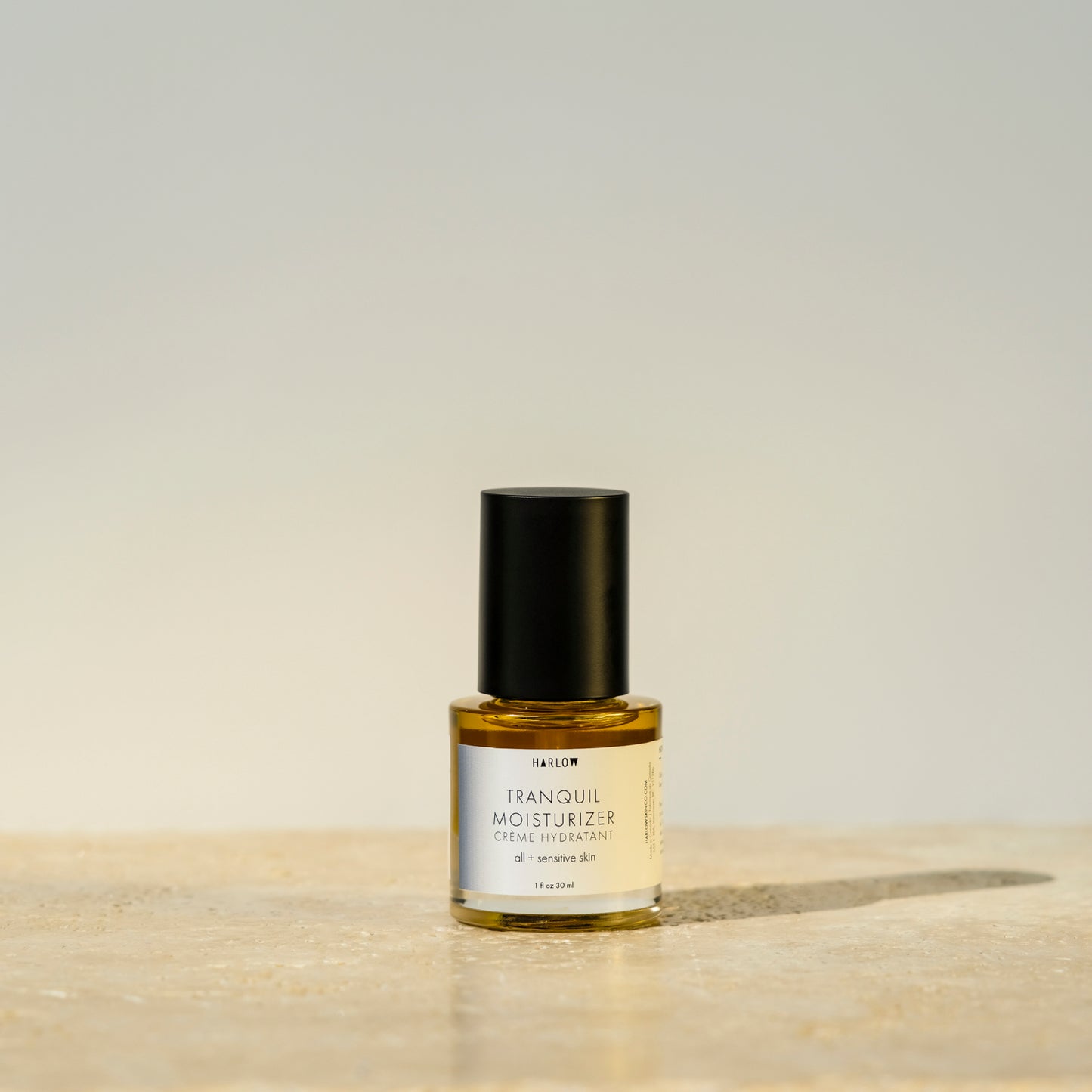 Harlow Skin Co. - Tranquil Moisturizer